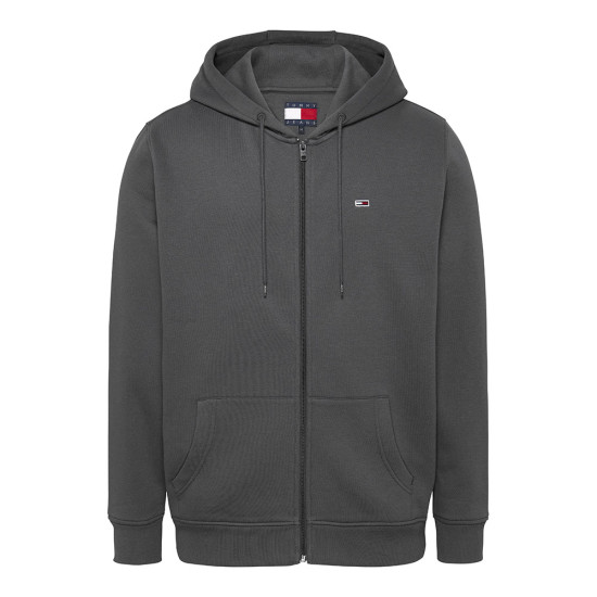 Tommy Hilfiger Ανδρική ζακέτα Regular Flag Zip-Thru Jacket